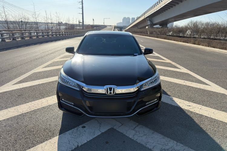 Used Honda Accord 2016 Hybrid 2.0L Sharp Edition
