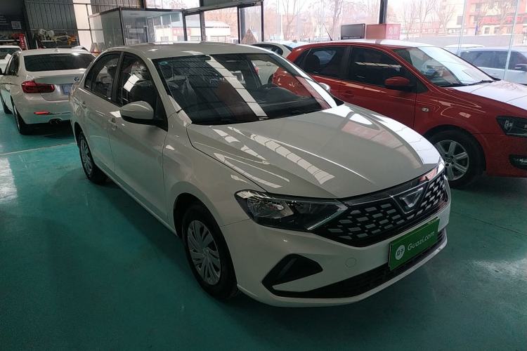 Used Jetta VA3 2021 1.5L Automatic "Upward Journey" Edition
