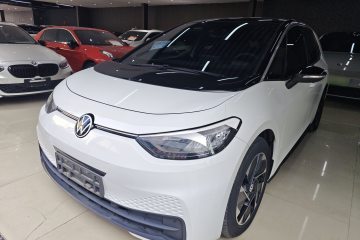 Used Volkswagen ID.3 2024 Outstanding Edition