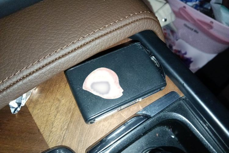 Used Volvo S90 2020 T5 Zhiyi Luxury Edition