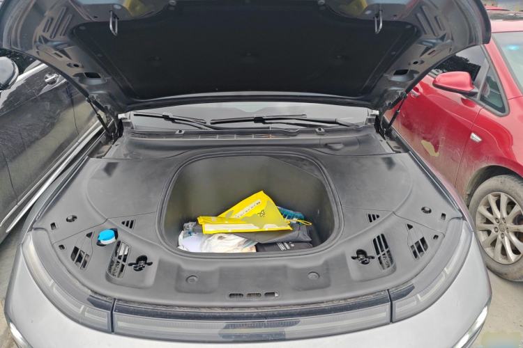 Used XPeng P7 2021 480G