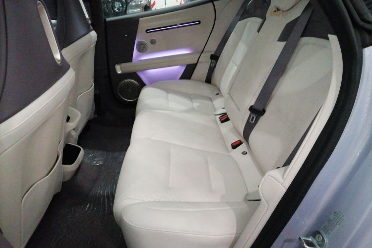 Used  06 2025 Pro Range-Extended Edition