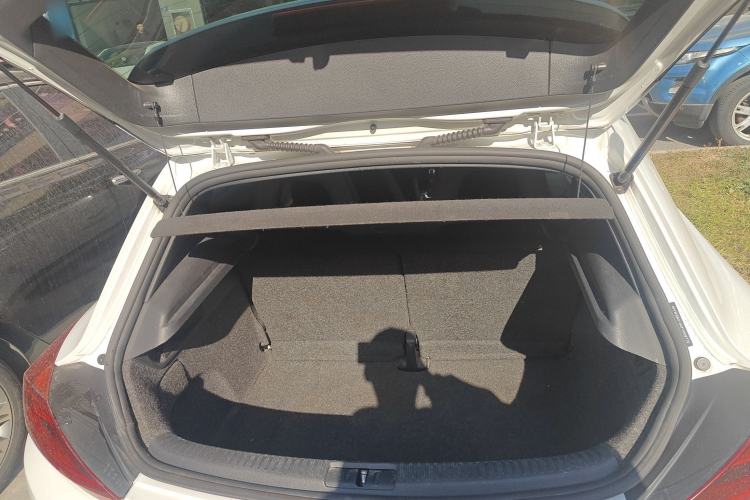 Used Volkswagen Scirocco 2015 2.0 TSI Luxury Edition
