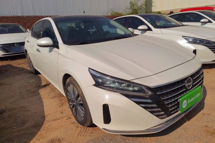 Used Nissan Teana 2022 2.0L XL-TLS Enjoyment Edition
