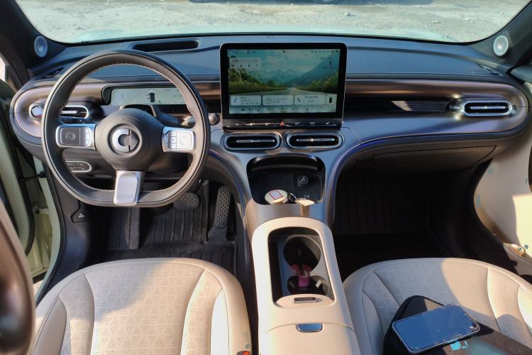 Used  #1 2022 Pulse Heartbeat Edition
