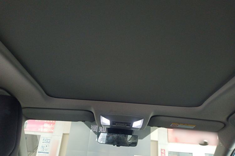 Used Toyota Wildlander 2023 Dual-Motor 2.5L E-CVT Four-Wheel Drive Prestige Edition