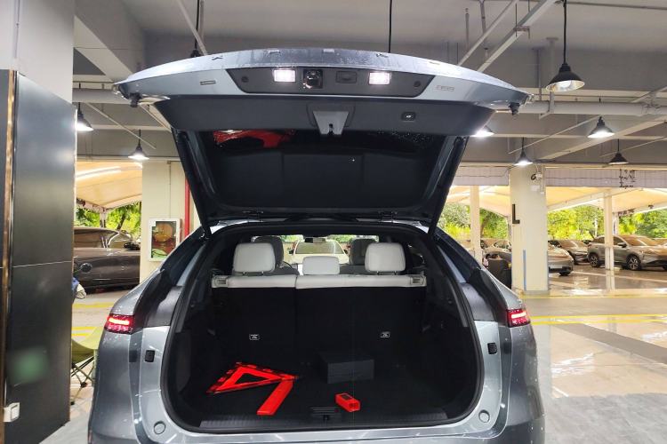 Used XPeng G6 2023 580 Long-Range Max
