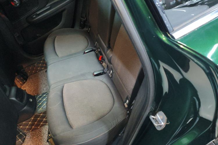 Used  Countryman 2018 1.5T COOPER Special Edition