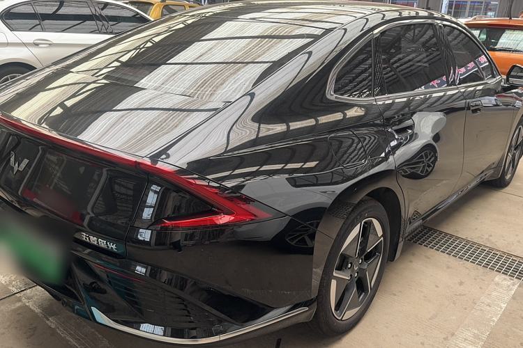 Used Wuling Xingguang 2023 150 Advanced Edition
