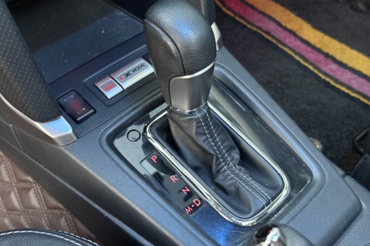 Used Subaru Forester 2016 2.0i Fashion Navigation Edition
