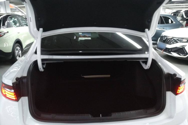 Used Geely Auto Preface 2025 Dongfang Yao 2.0TD Moonlight Edition