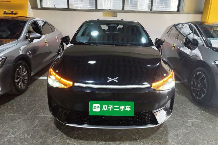 Used XPeng P5 2022 460E+
