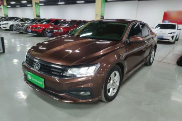 Used Volkswagen Lamando 2019 230TSI DSG Fashion Edition China V Standard