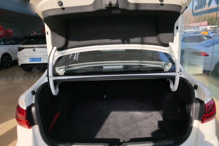 Used Volkswagen Bora 2024 200TSI DSG Comfort Edition
