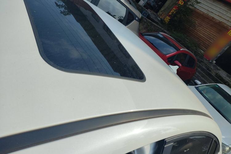 Used Chery Arrizo GX 2019 Champion Edition 1.5L Manual Elite Model
