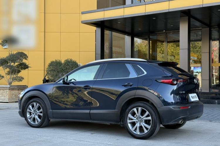 Used Mazda CX-30 2020 2.0L Automatic Joyful Model