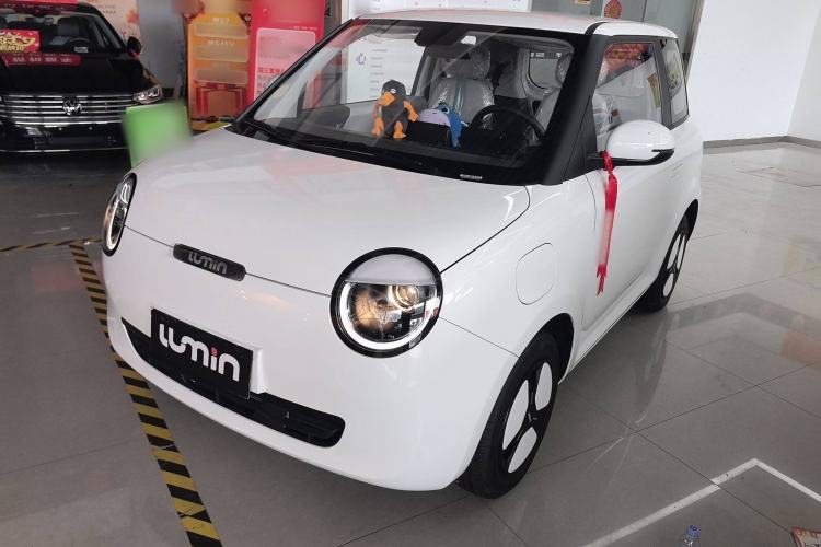 Used  Lumin 2023 205km Xiangqin Version
