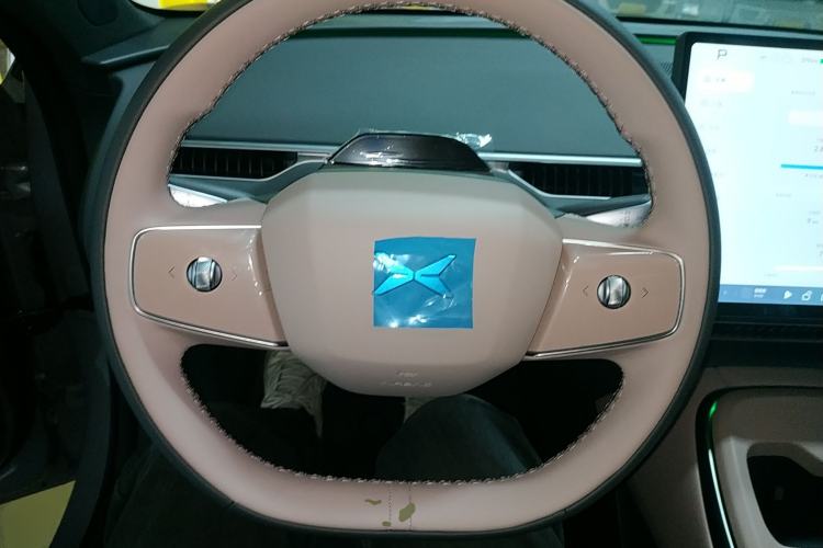 Used XPeng MONA M03 2025 620 Ultra-Long Range Plus