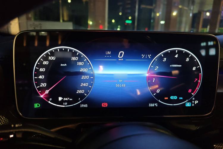 Used Mercedes-Benz C-Class 2022 Restyled C 260 L Sport Edition