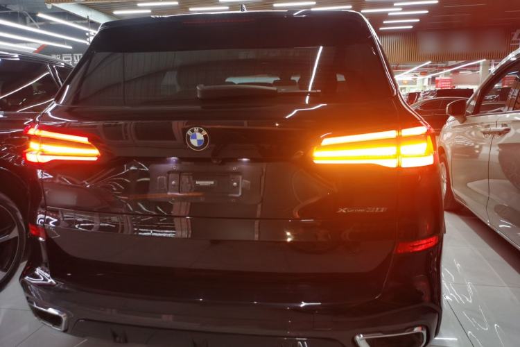 Used BMW X5 2021 xDrive30i M Sport Package