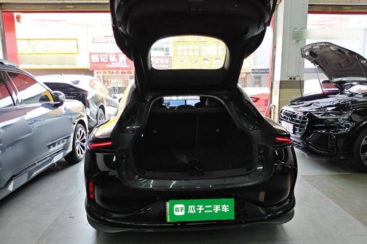 Used  L6 2024 Max Enhanced Performance Edition
