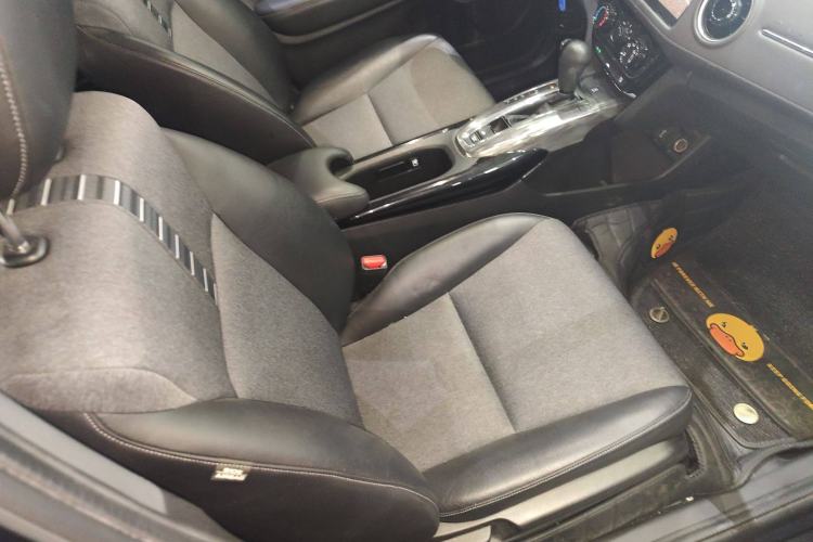 Used Honda XR-V 2020 1.5L CVT Comfort Version
