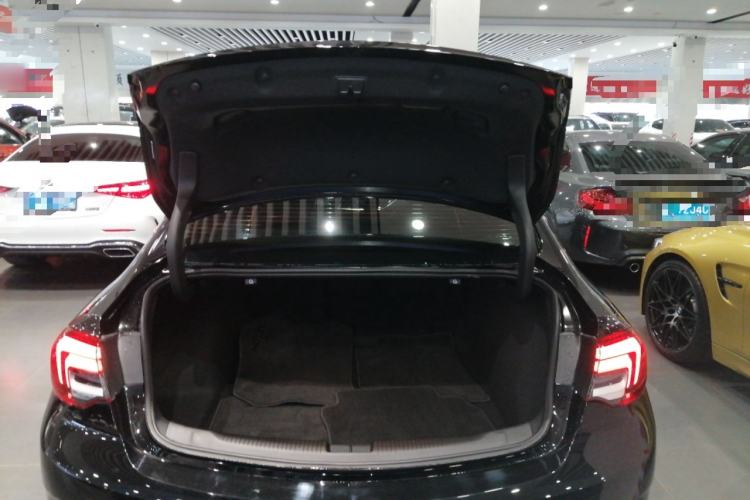 Used Buick Regal 2024 Revised 25T Ultra-Comfort Edition