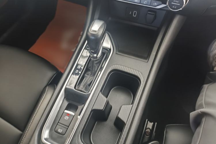 Used Nissan Sylphy 2022 1.6L XL CVT Enjoyment Edition
