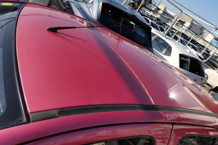 Used Suzuki Alto 2016 1.0L Manual Luxury Xuan Dong Edition
