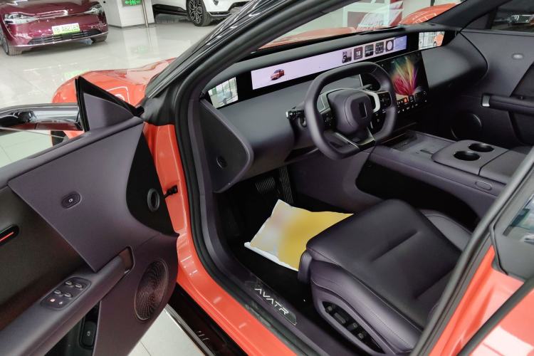 Used  06 2025 Ultra Pure Electric Edition