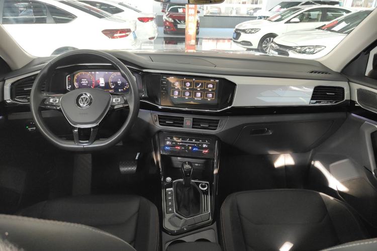 Used Volkswagen Tayron 2020 330TSI Two-Wheel Drive Luxury Smart Connectivity Version