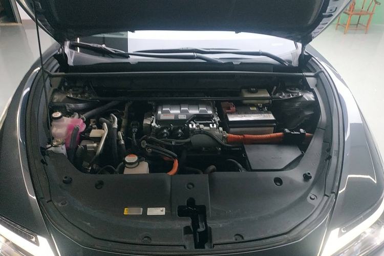 Used Lexus RZ 2023 450e All-Wheel Drive Luxury Edition
