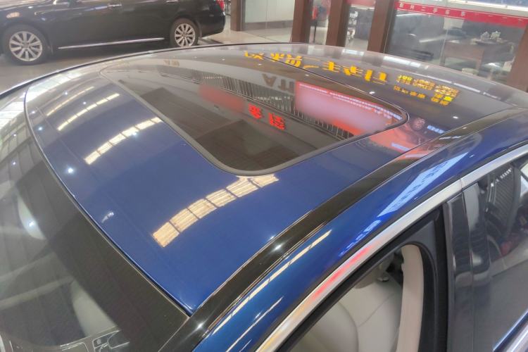 Used Mercedes-Benz C-Class 2015 C 180 L
