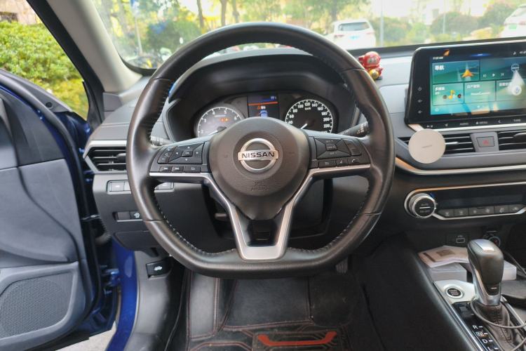 Used Nissan Teana 2020 Revised Version 2.0L XL Comfort Edition
