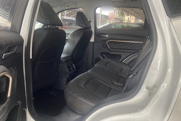 Used Haval H6 2020 1.5 GDIT Automatic Platinum Champion Edition
