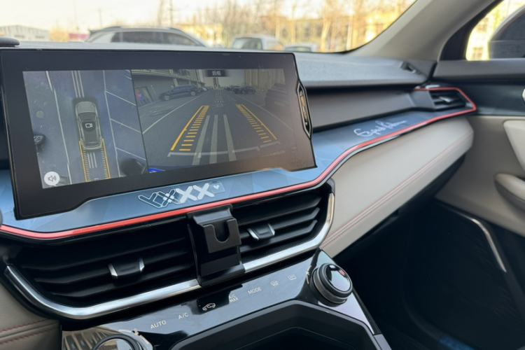 Used Lynk & Co 06 2020 1.5T YAO Halo
