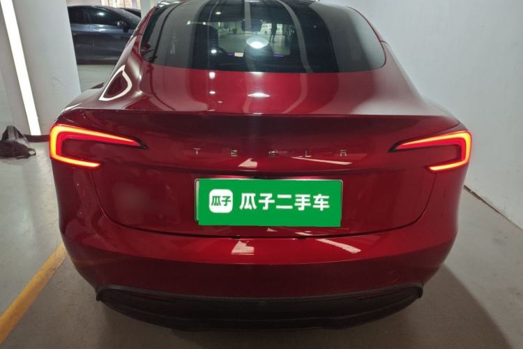 Used Tesla Model 3 2023 Rear-Wheel-Drive Version
