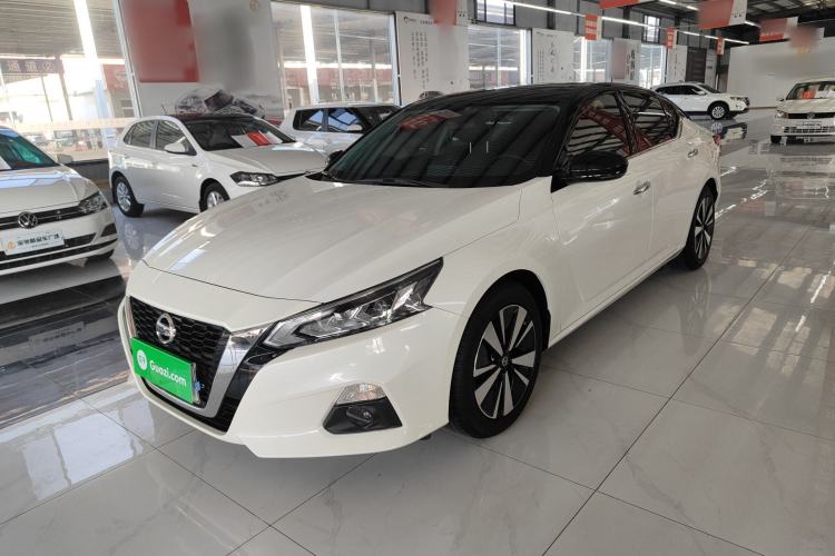Used Nissan Teana 2021 2.0L XL Comfort Edition
