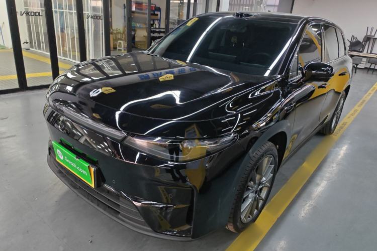 Used Leapmotor C10 2026 605 LiDAR Version