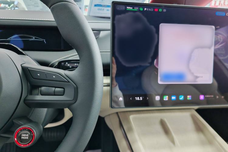 Used  SU7 2024 Rear-Drive Ultra-Long Range Advanced Pro-Level Intelligent Driving Version
