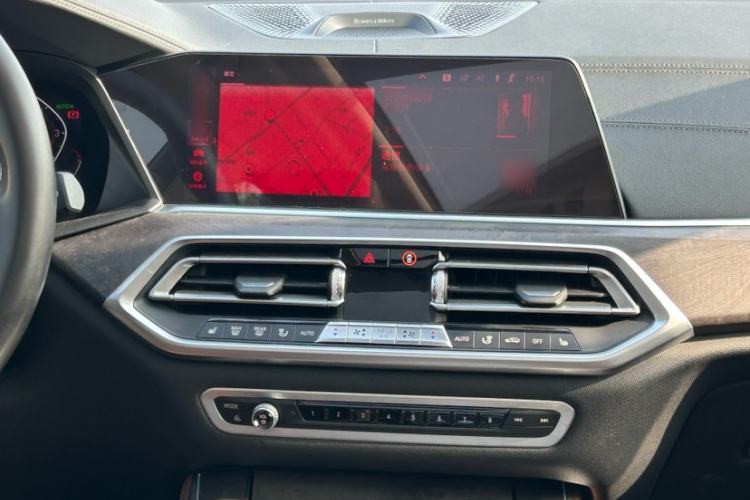 Used BMW X5 2019 xDrive30i M Sport Package
