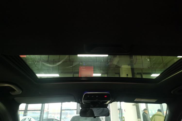 Used Mercedes-Benz C-Class 2022 C 200 L Sport Edition
