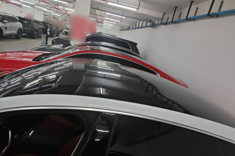 Used XPeng P7 2020 586E
