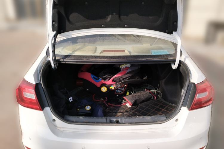 Used Great Wall C30 2016 1.5L Manual Comfort Model