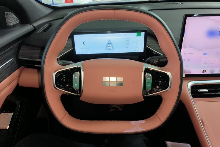 Used  L6 2025 EM-i 140km Explorer+ Edition