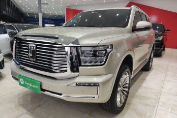 Used Tank 500 2022 3.0T Business Edition "Creation Realm" Design 5-Seater