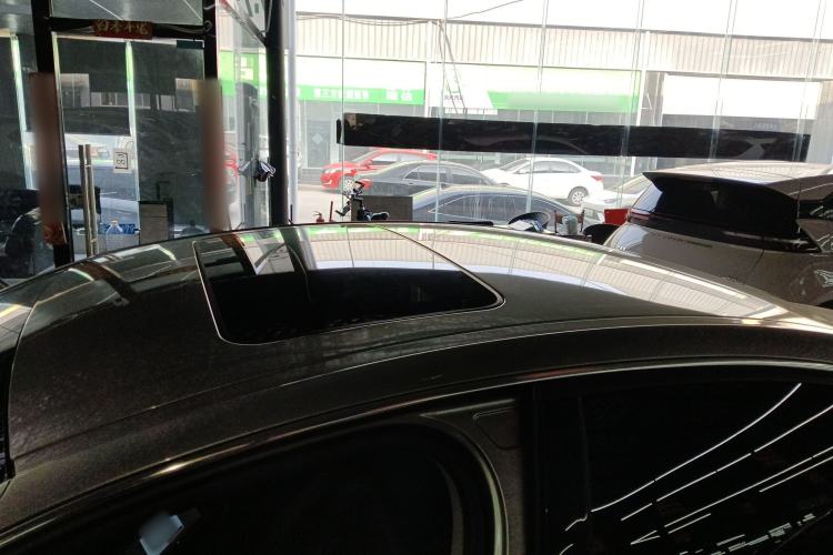 Used Citroen C5 2017 350THP Automatic Luxury Model
