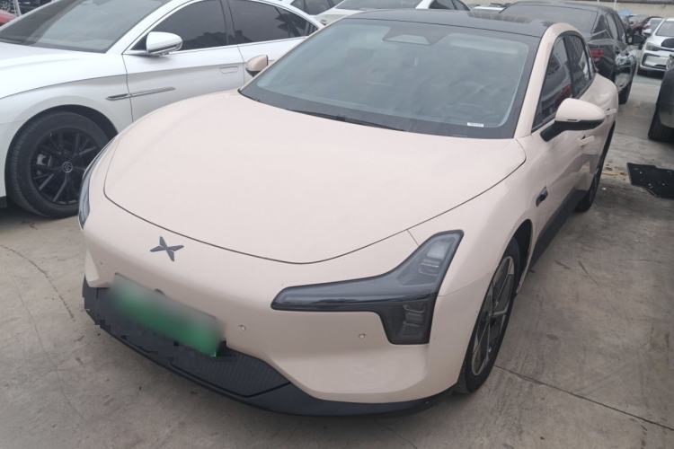 Used XPeng MONA M03 2024 515 Long-Range