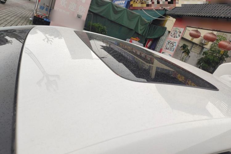 Used Buick GT 2018 18T Automatic Elite Model
