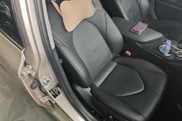 Used Toyota Camry 2021 Dual-Motor 2.5 HGVP Leading Edition